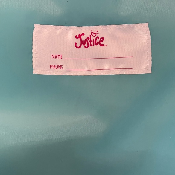 Justice Southwest Inspired Sparkle Backpack Multi color - Picture 10 of 11